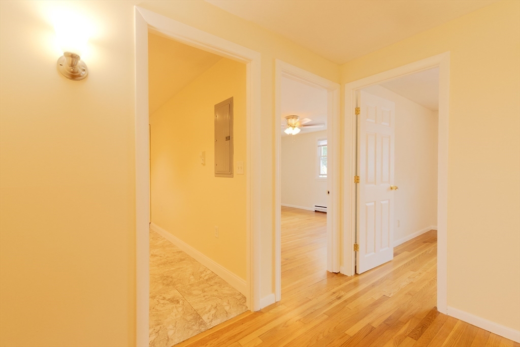 89 Brayton Road, Unit 2 Boston, MA 02135 - Photo 20 of 33 Gallery Image 20