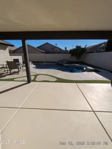 $3,500 | 1123 East Constitution Drive, Gilbert, AZ 85296