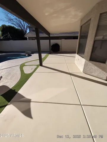 $3,500 | 1123 East Constitution Drive, Gilbert, AZ 85296