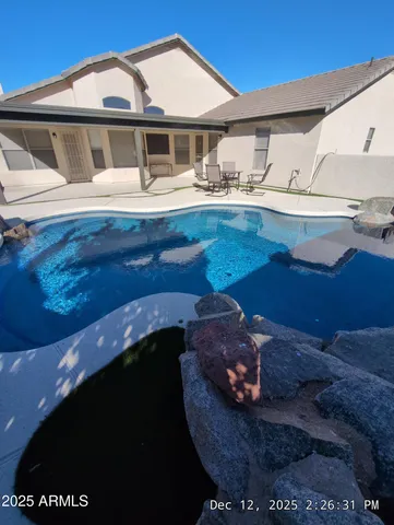 $3,500 | 1123 East Constitution Drive, Gilbert, AZ 85296