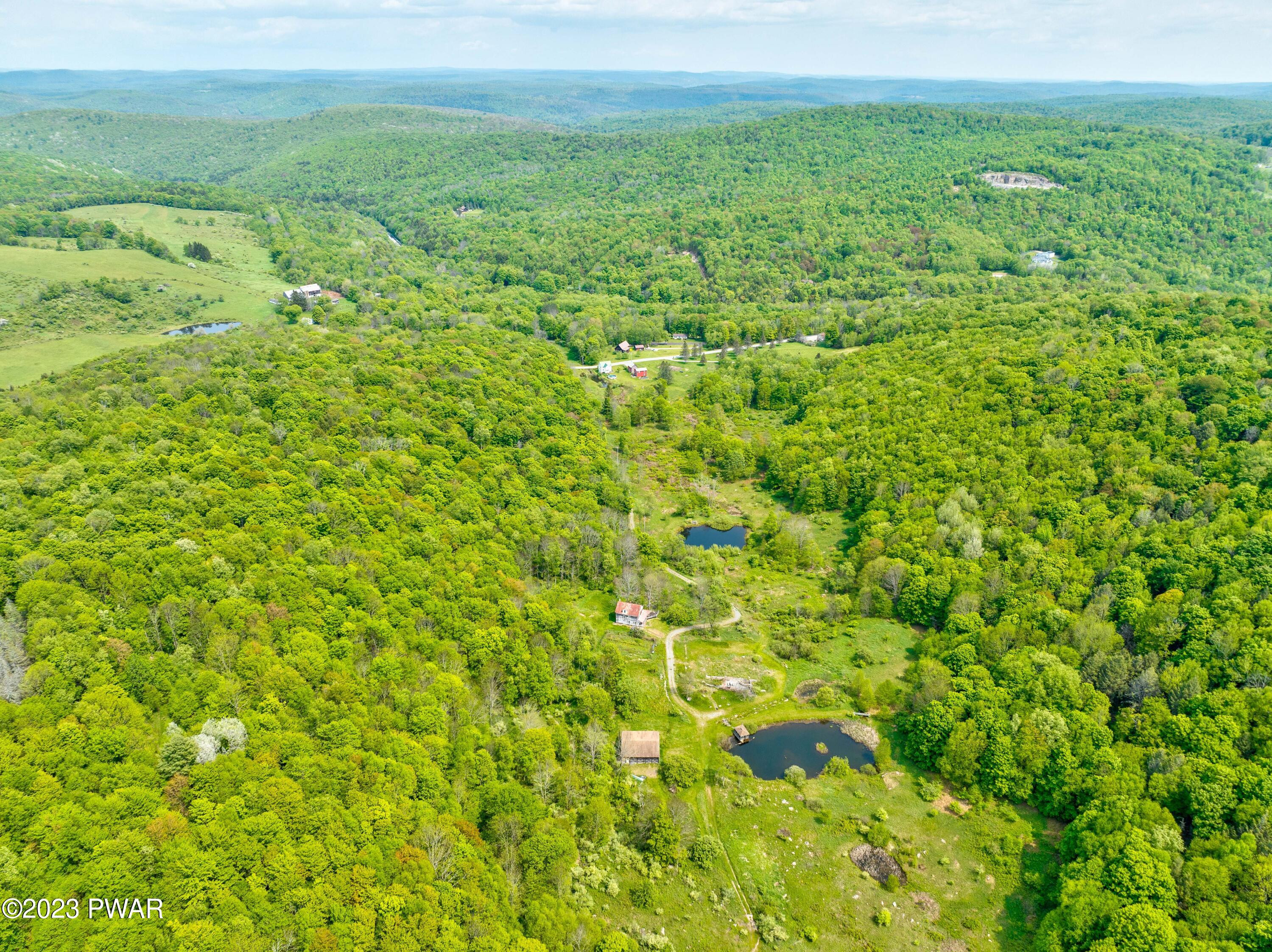 181 A Starlight Lake Road Starlight, PA 18461 - Photo 56 of 66