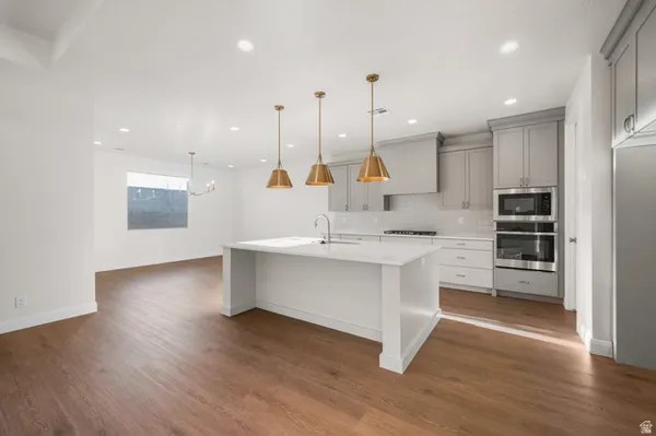 $698,888 | 1579 North Horizon Parkway, Unit 124, Washington, UT 84780