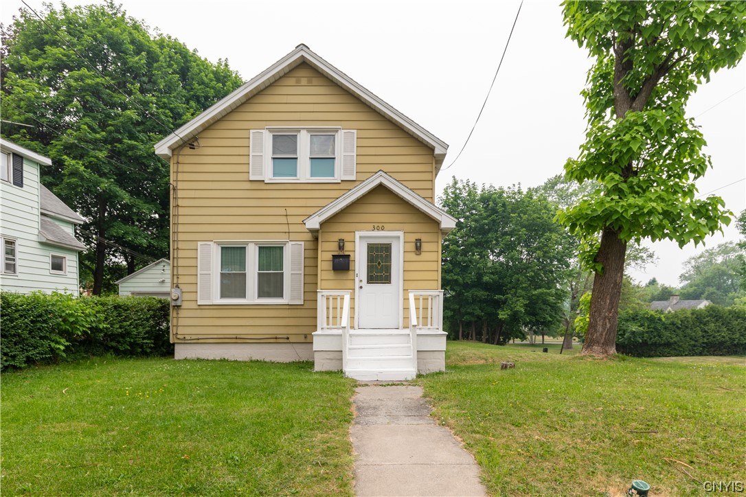 300 Nottingham Road Syracuse, NY 13210 - Photo 1 of 1 Gallery Image 1