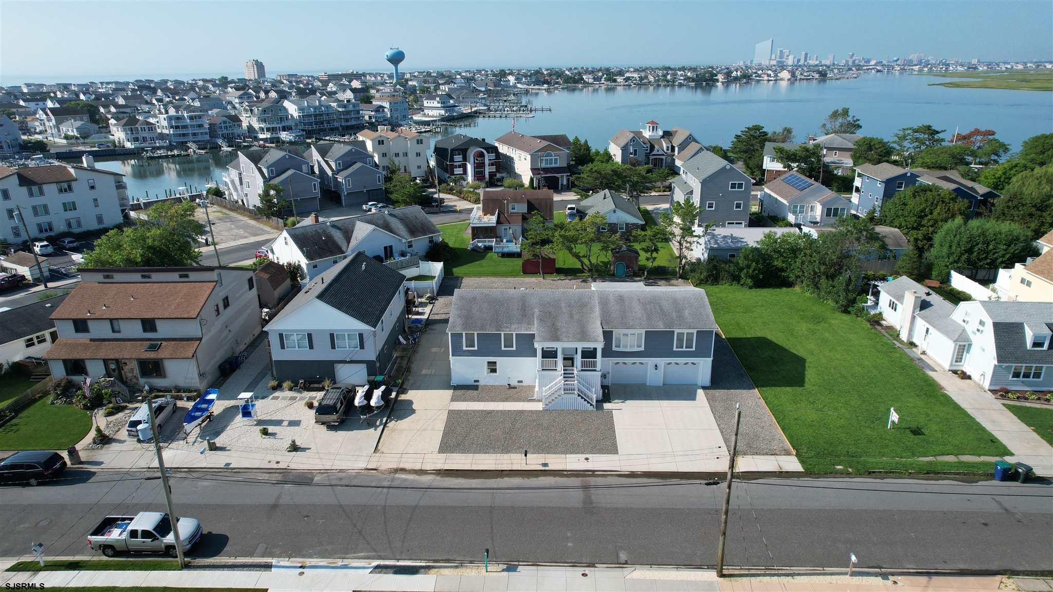 440 Hackney Place Brigantine, NJ 08203 - Photo 39 of 45 an aerial view of multiple house