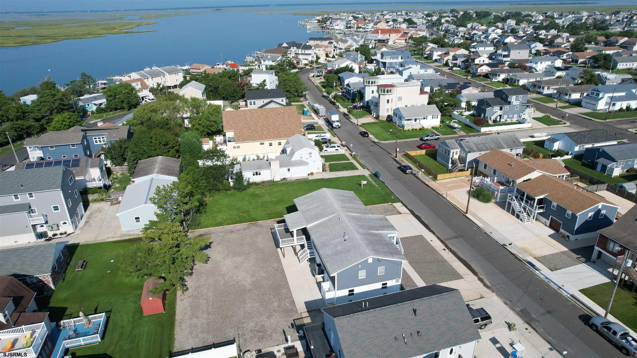 440 Hackney Place Brigantine, NJ 08203 - Photo 40 of 45 an aerial view of multiple house