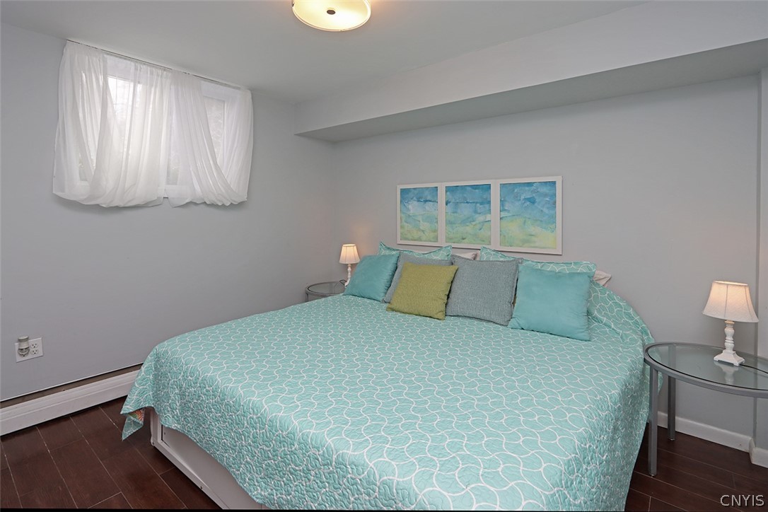 2125 Terrace Lane South Skaneateles, NY 13152 - Photo 14 of 50 Lower level bedroom