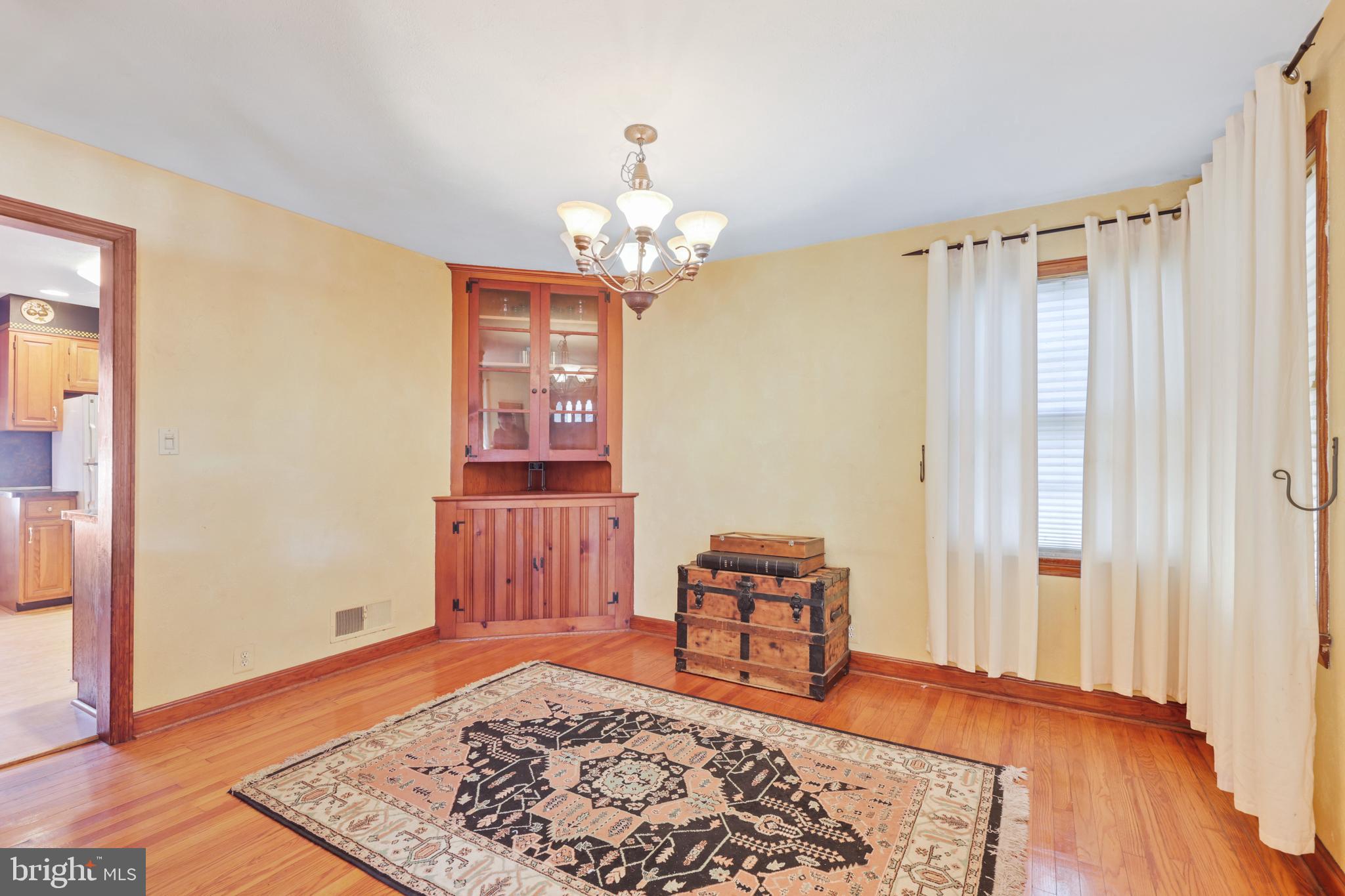 3501 Delta Road Airville, PA 17302 - Photo 22 of 45 Dining Room