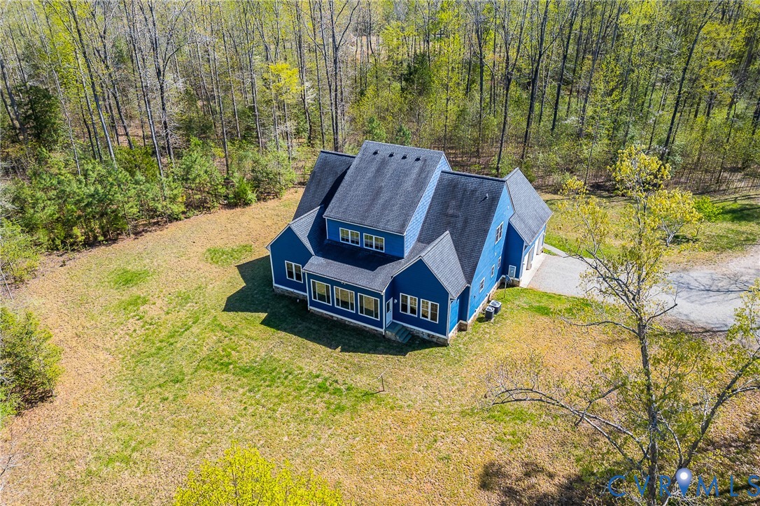 15430 River Road Chesterfield, VA 23838 - Photo 42 of 46 a view of a swimming pool with a yard