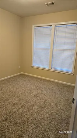 a view of entryway