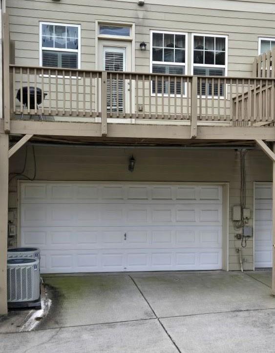 4363 Grove Field Park Northwest Suwanee, GA 30024 - Photo 15 of 18 a front view of a building with a road