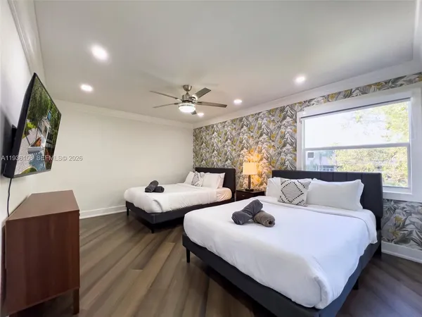 $23,995 | 11861 Northwest 4th Street, Plantation, FL 33325