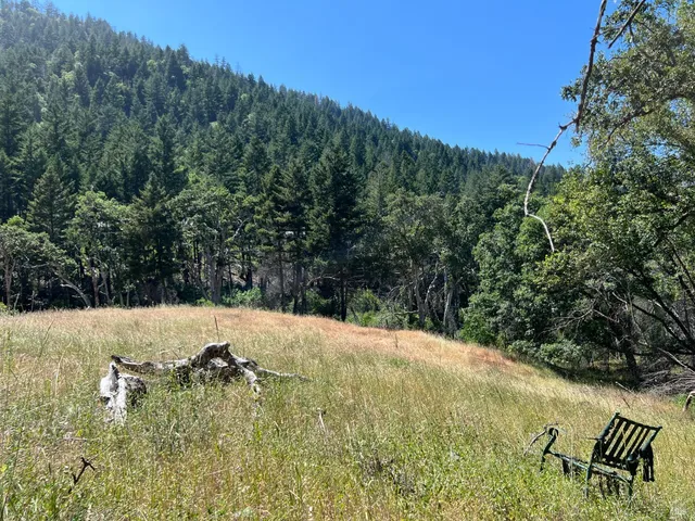 $79,000 | 20925 Mid Mountain, Upper Lake, CA 95485