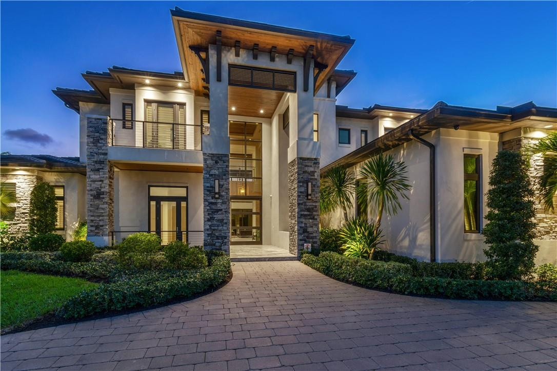 7100 Lemon Grass Drive Parkland, FL 33076 - Photo 2 of 59 Photo 2