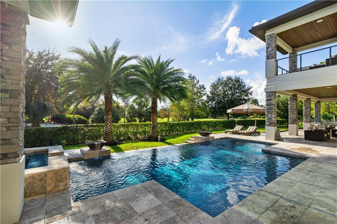 7100 Lemon Grass Drive Parkland, FL 33076 - Photo 22 of 59 Photo 22