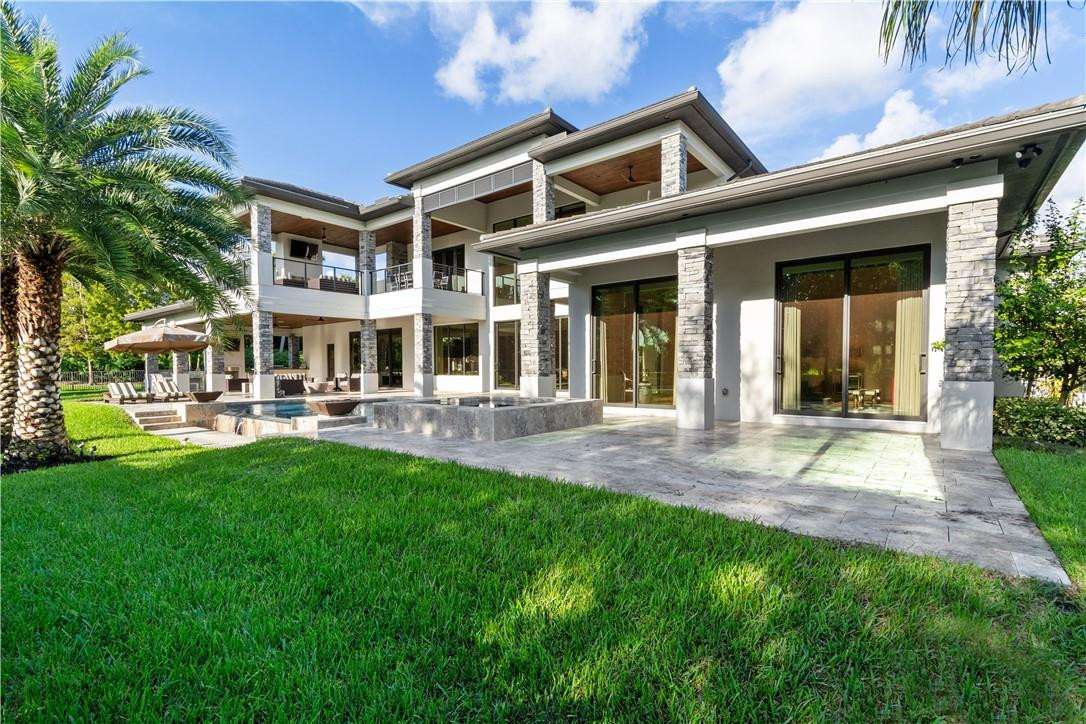 7100 Lemon Grass Drive Parkland, FL 33076 - Photo 27 of 59 Photo 27