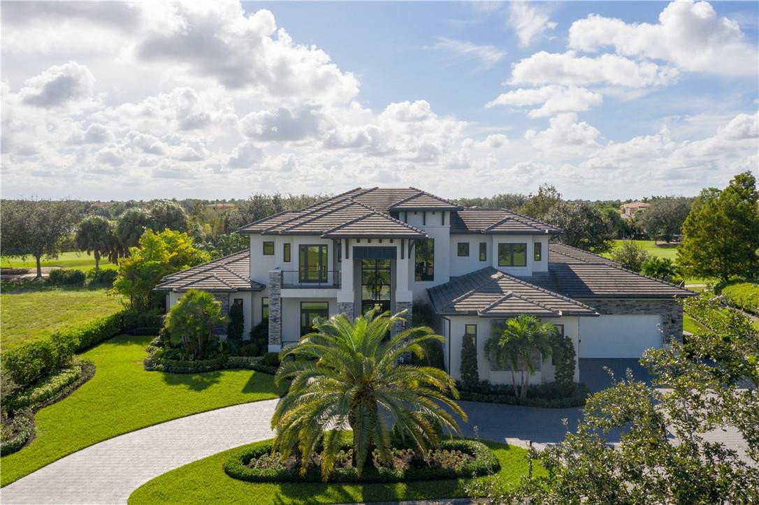 7100 Lemon Grass Drive Parkland, FL 33076 - Photo 36 of 59 Photo 36