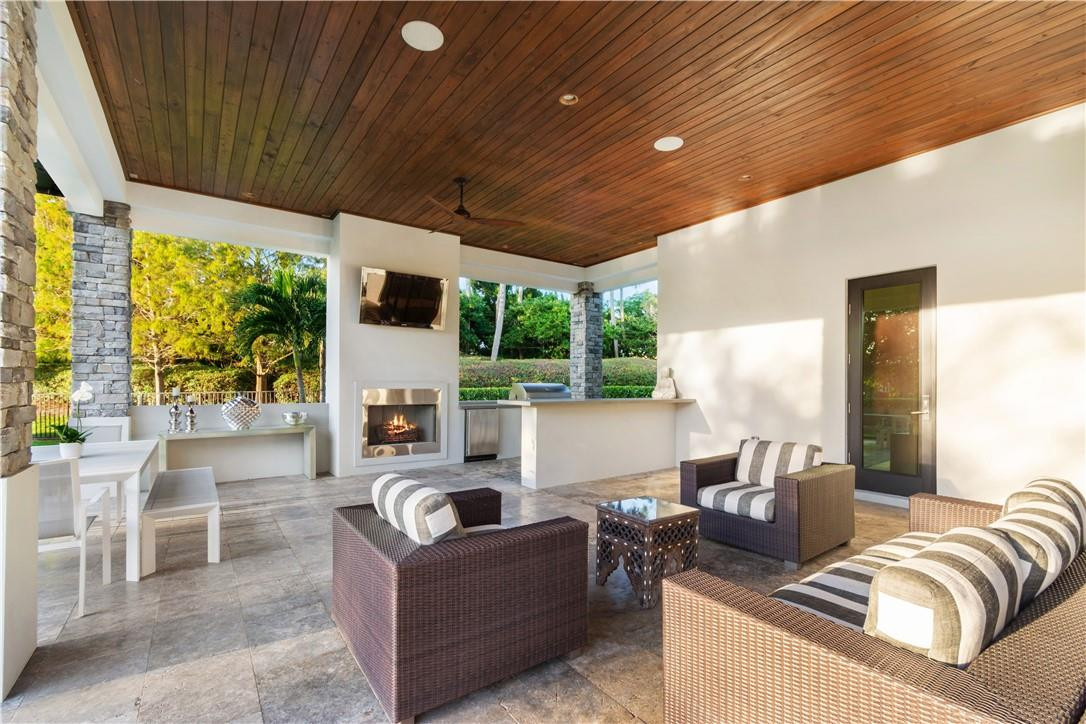 7100 Lemon Grass Drive Parkland, FL 33076 - Photo 54 of 59 Photo 54