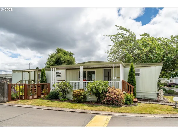 $25,000 | 2150 Laura Street, Unit 79, Springfield, OR 97477