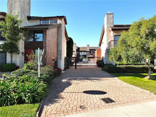 $729,000 | 4015 North Virginia Road, Long Beach, CA 90807