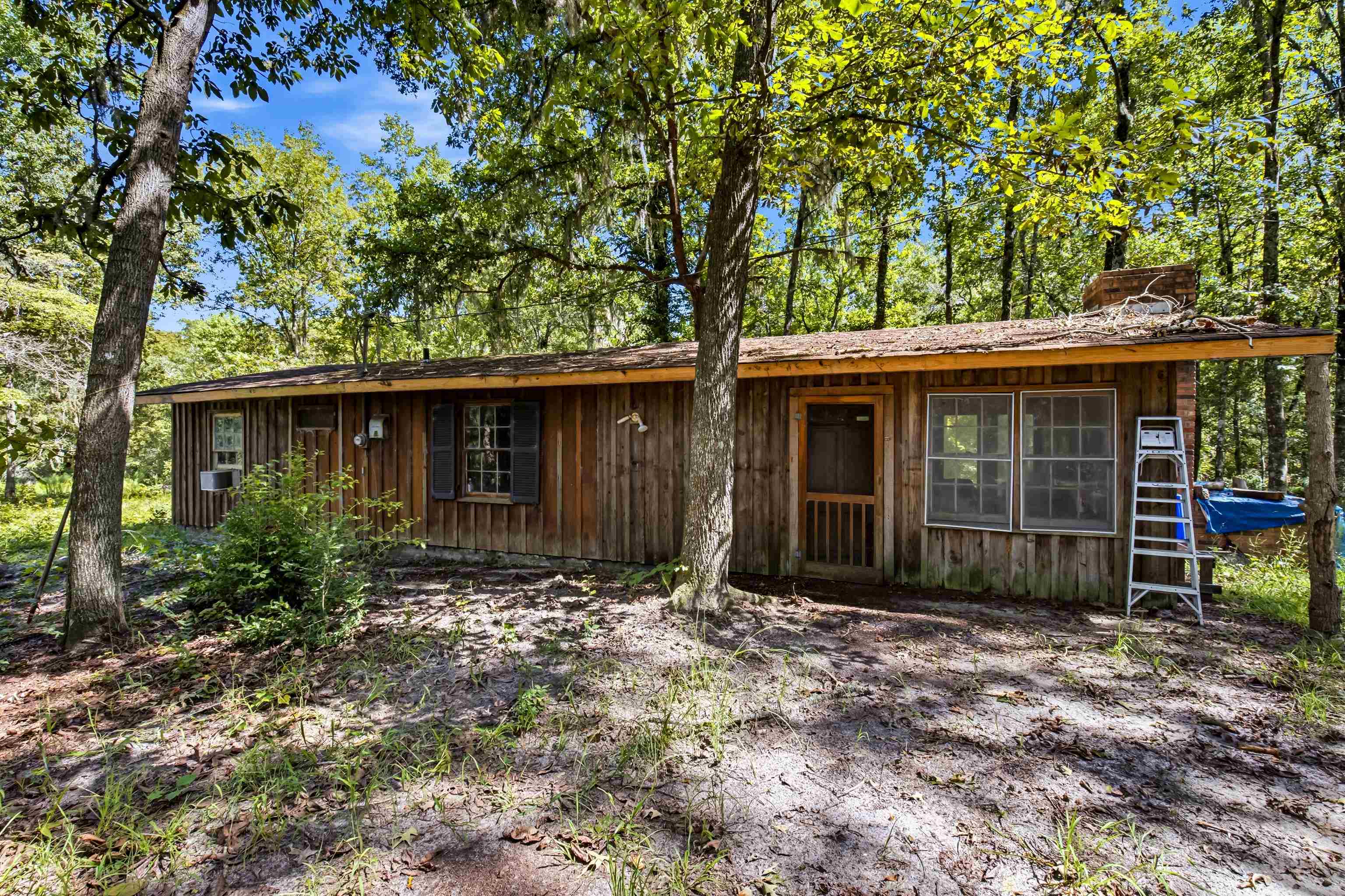 1569 Dave Plowden Pond Road Manning, SC 29102 - Photo 81 of 92 Gallery Image 81
