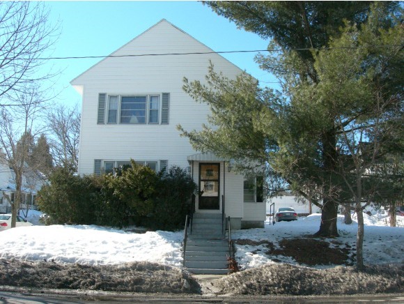 868 Union Street Manchester, NH 03104 - Photo 1 of 1 Gallery Image 1