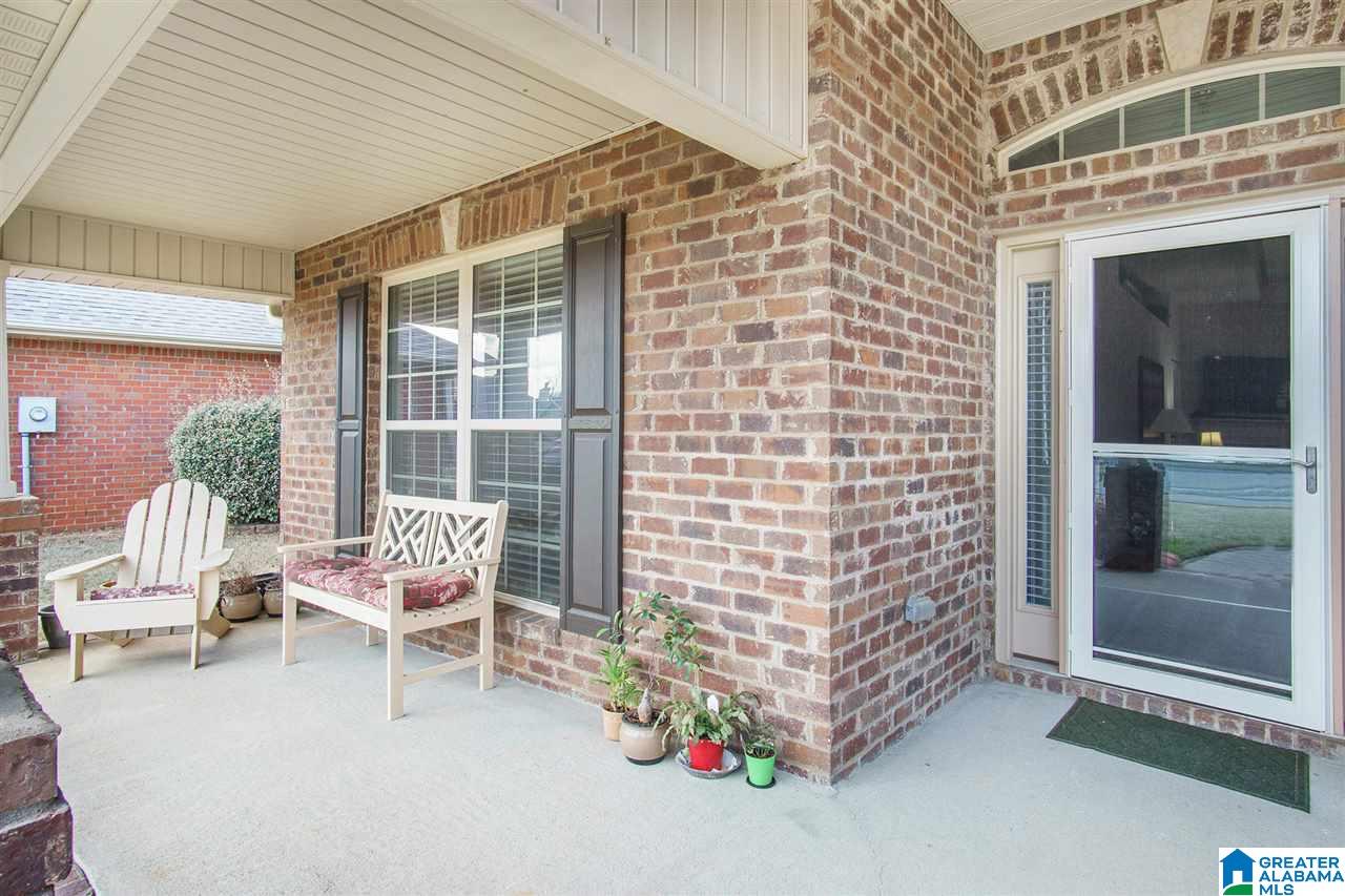 173 Golden Meadows Drive Alabaster, AL 35007 - Photo 3 of 40