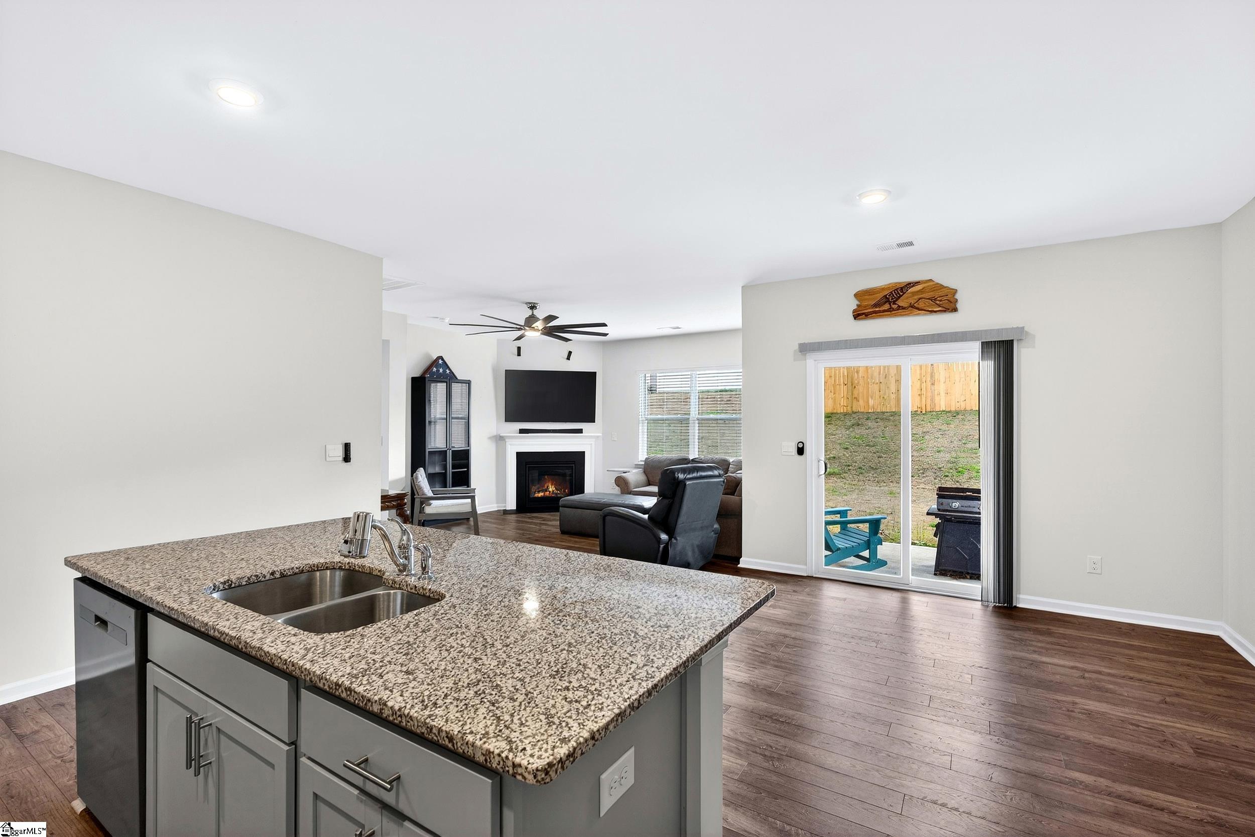 462 Fenwick Drive Woodruff, SC 29388 - Photo 27 of 42