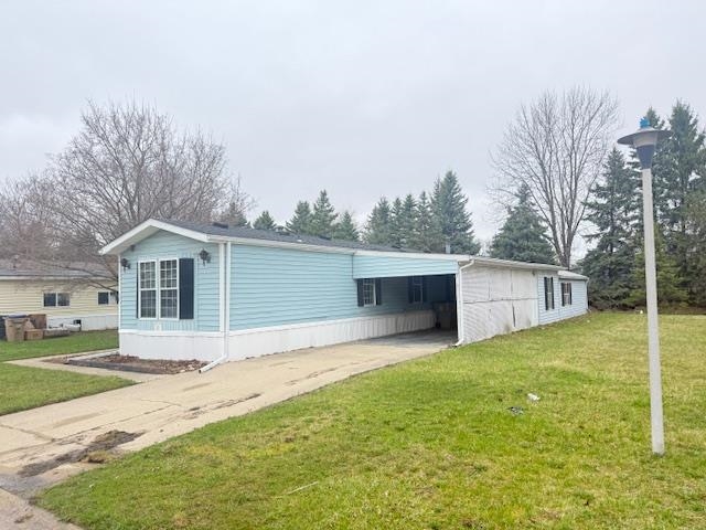 7801 88th, Unit 171 Pleasant Prairie, WI 53158 - Photo 2 of 14