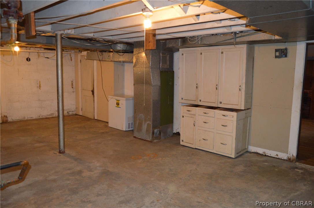 2783 Fleeton Road Reedville, VA 22539 - Photo 31 of 33 Gallery Image 31