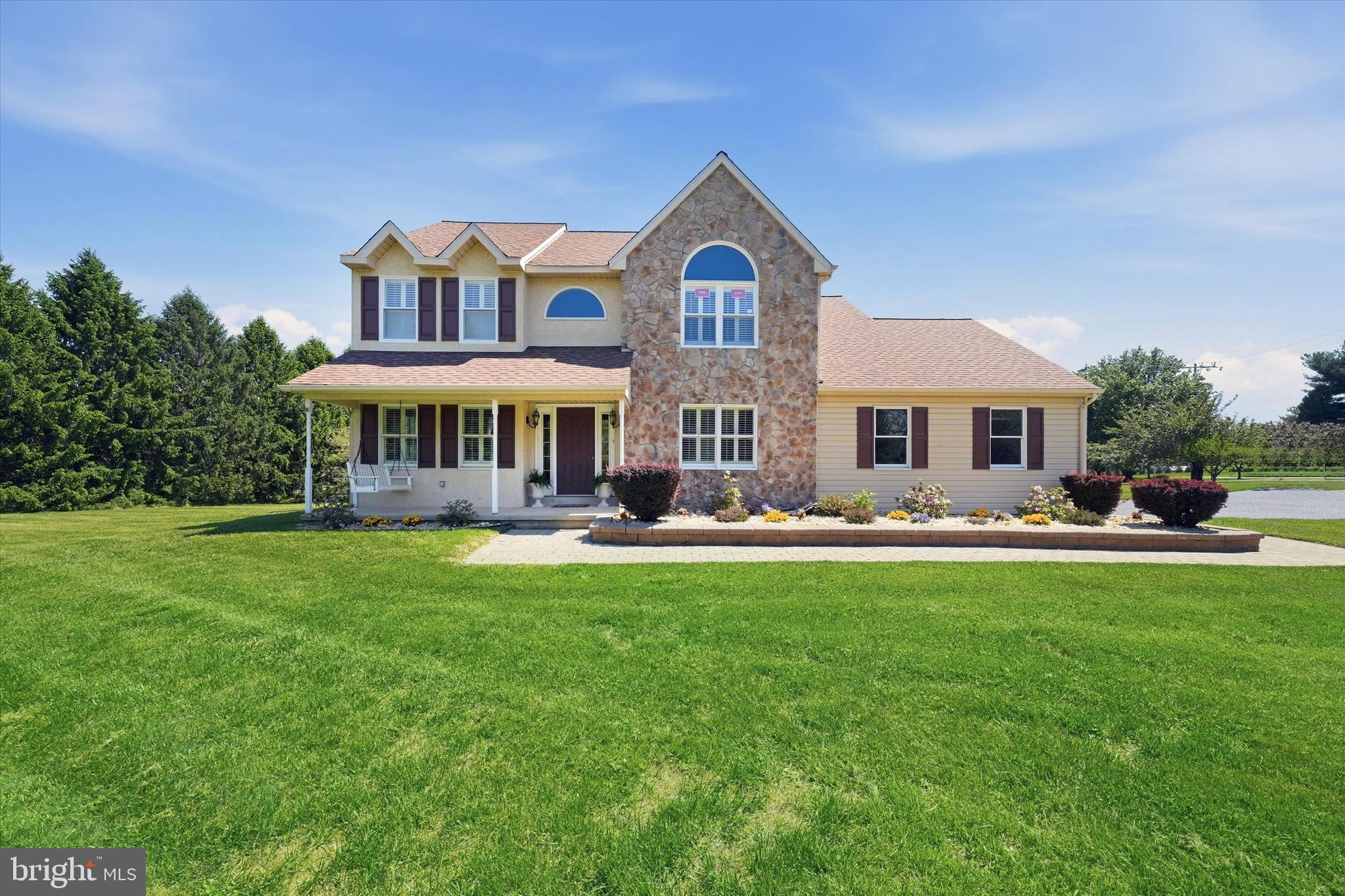 75 Auburn Road Avondale, PA 19311 - Photo 1 of 55