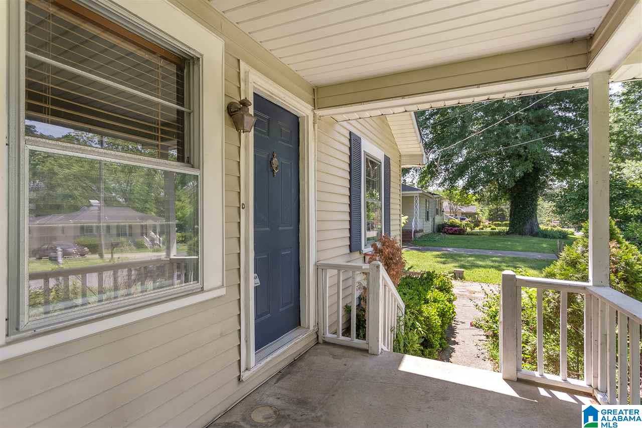 209 Bush Street Birmingham, AL 35210 - Photo 4 of 25