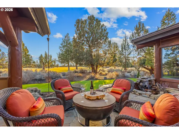 a view of outdoor space yard and patio