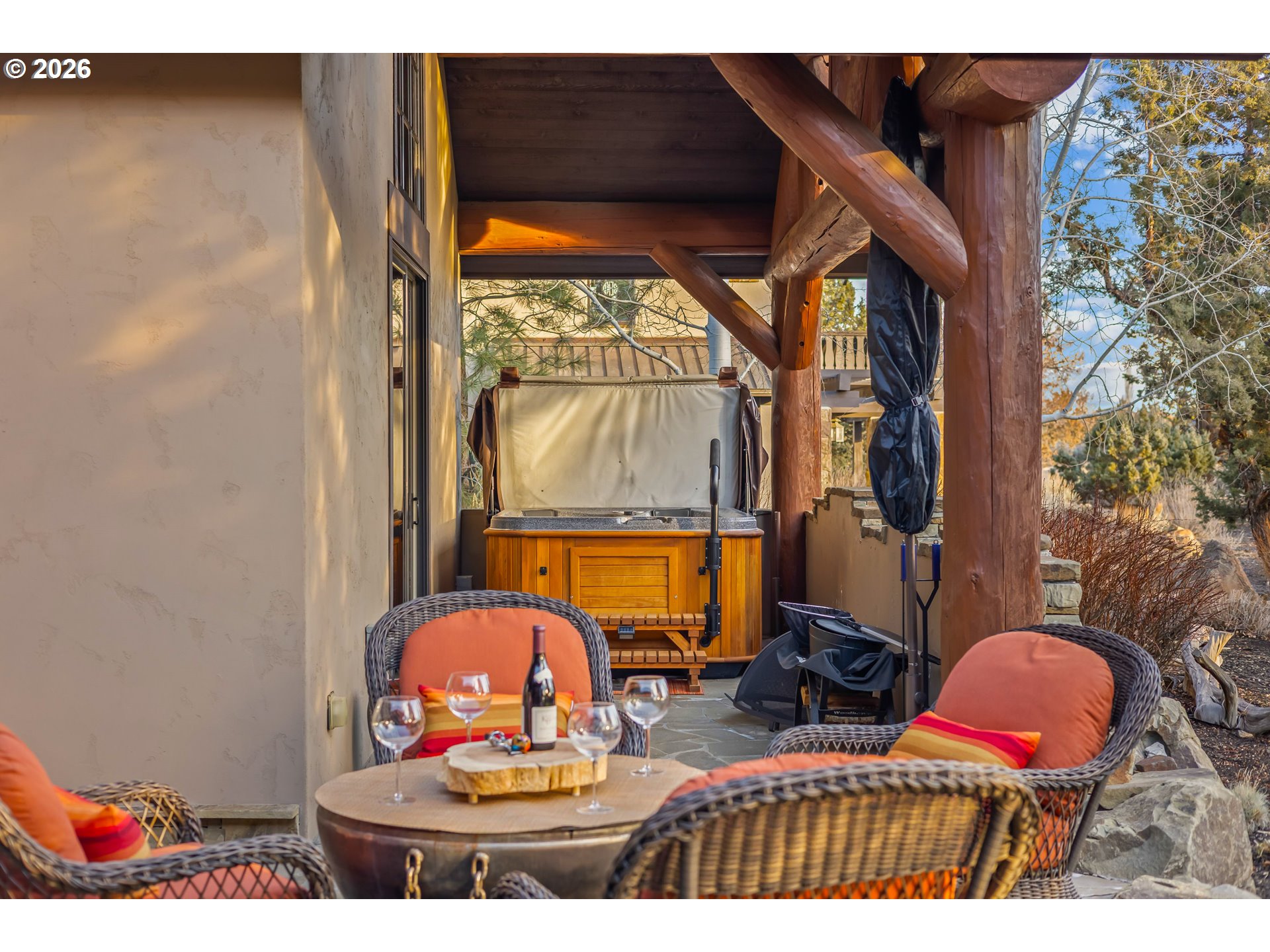 23087 Watercourse Way Bend, OR 97701 - Photo 38 of 47