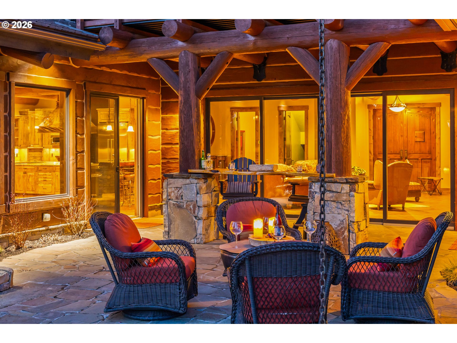 23087 Watercourse Way Bend, OR 97701 - Photo 41 of 47