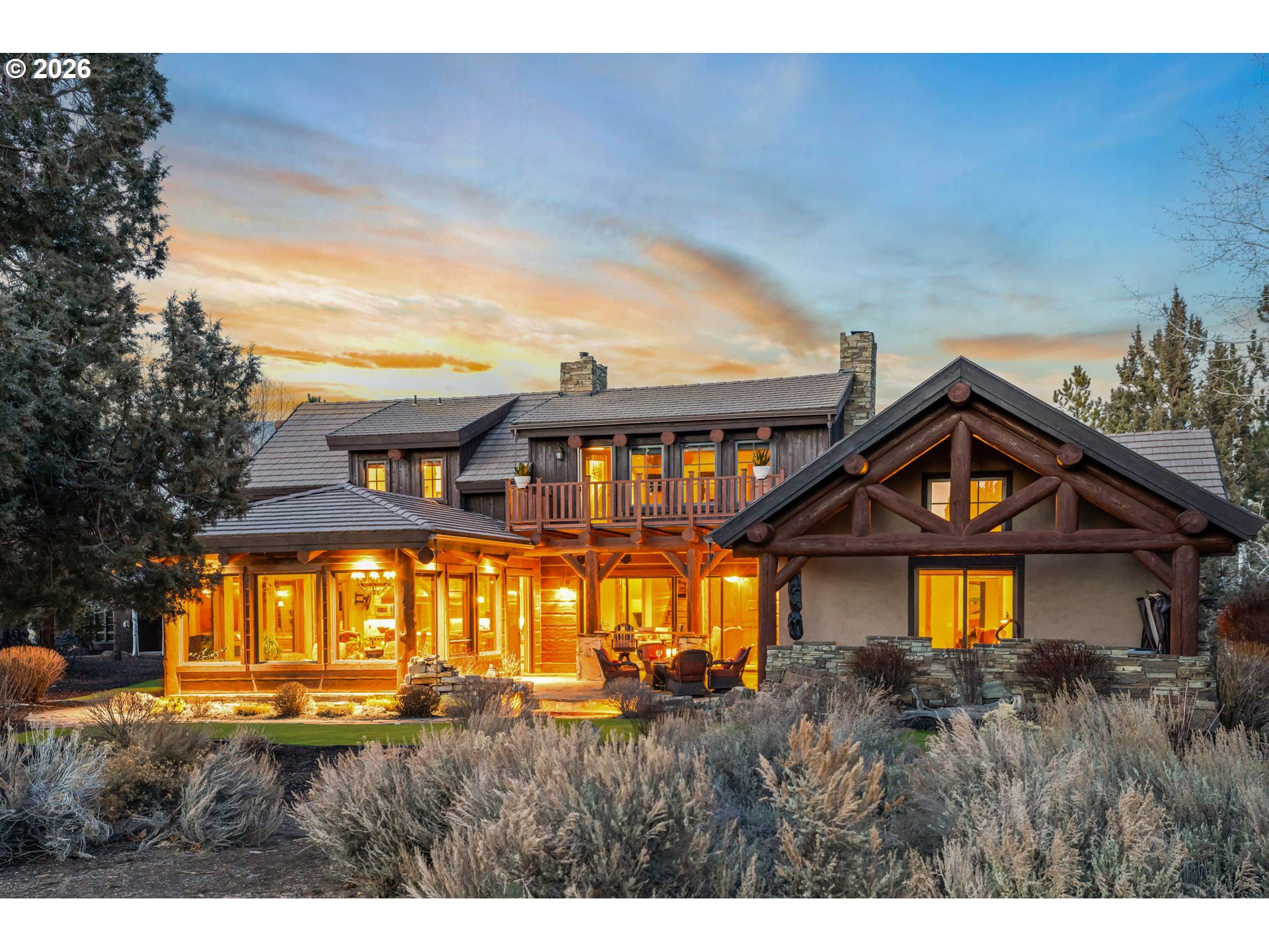 23087 Watercourse Way Bend, OR 97701 - Photo 42 of 47