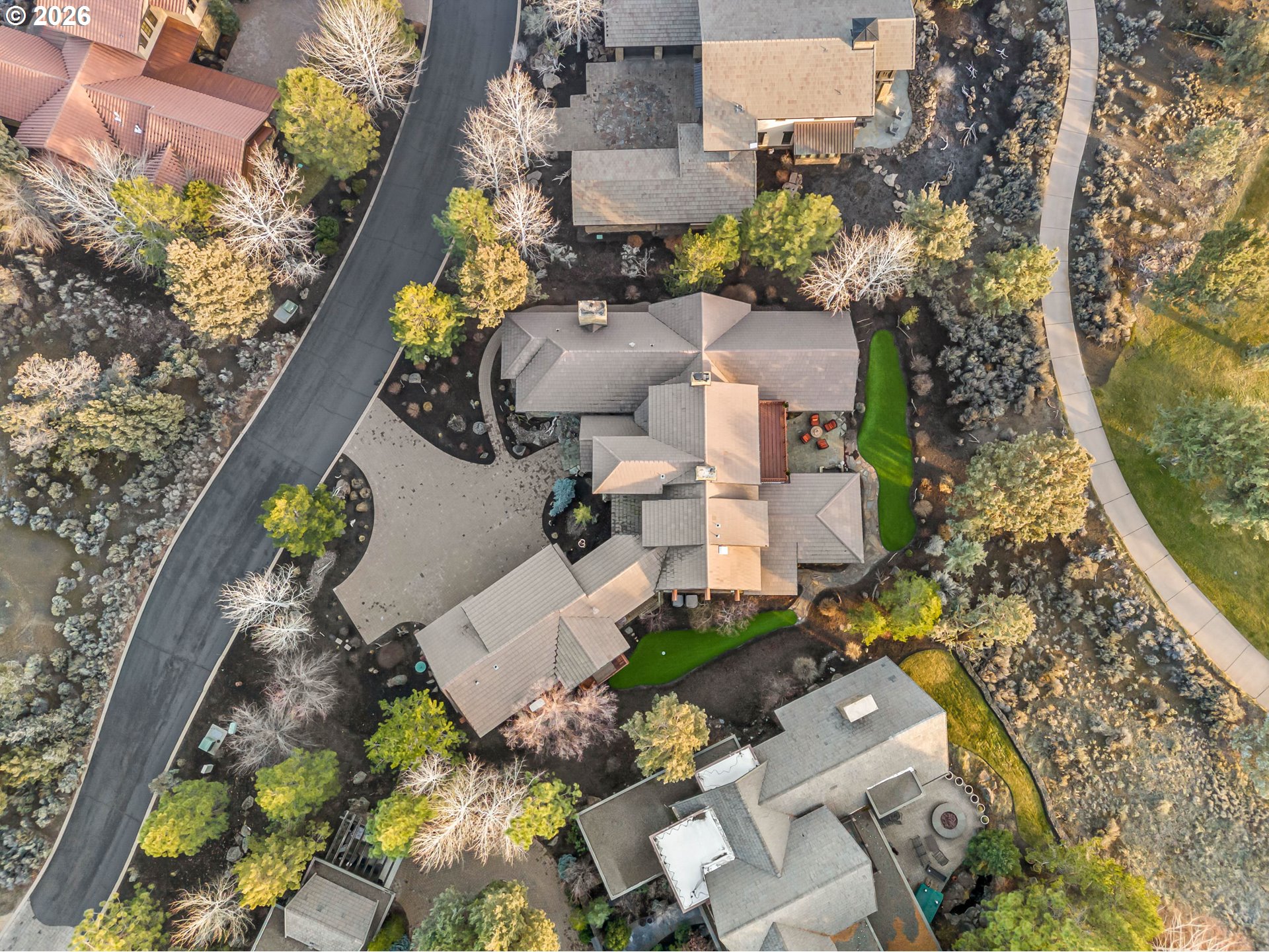 23087 Watercourse Way Bend, OR 97701 - Photo 43 of 47