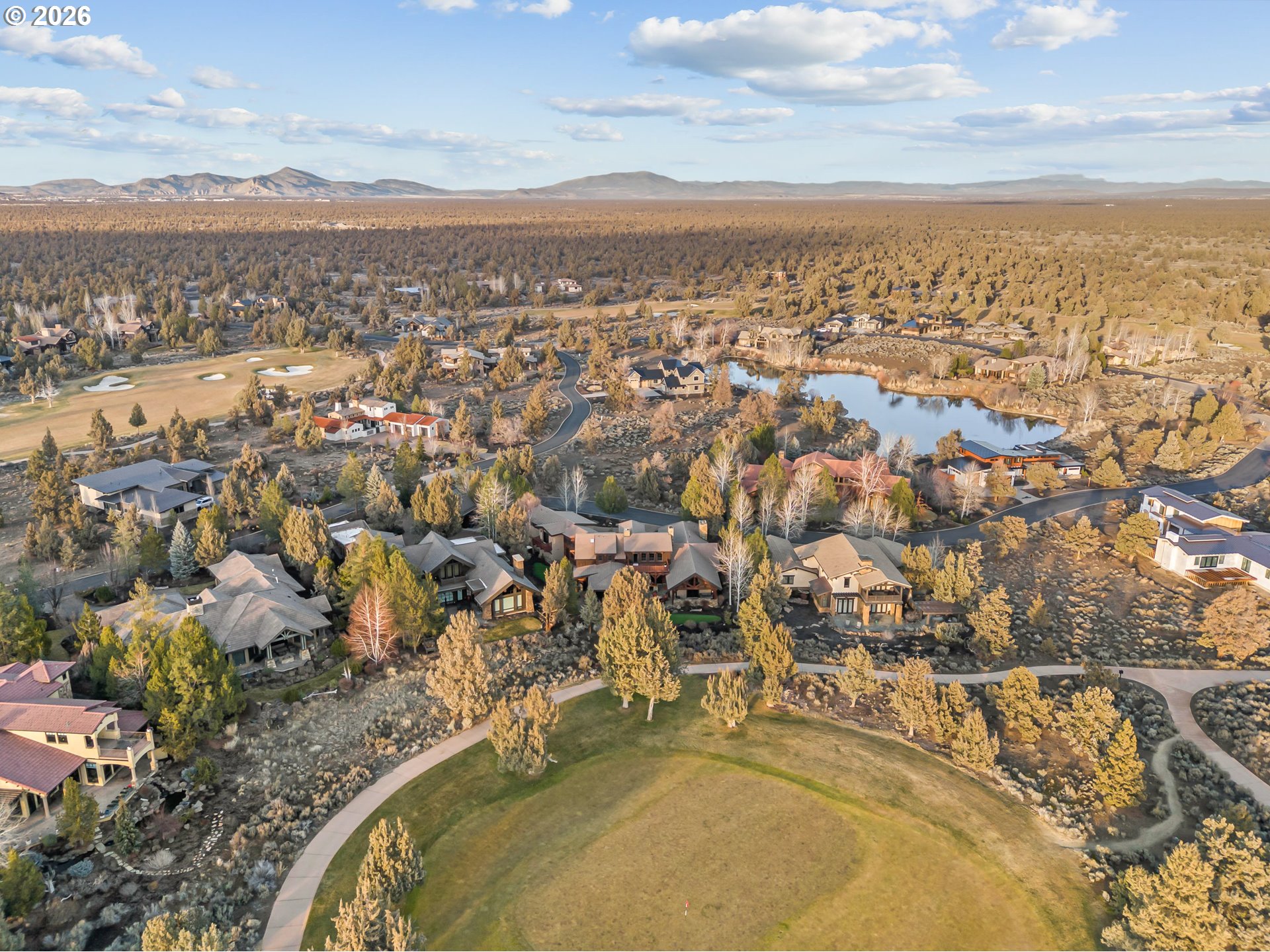 23087 Watercourse Way Bend, OR 97701 - Photo 45 of 47