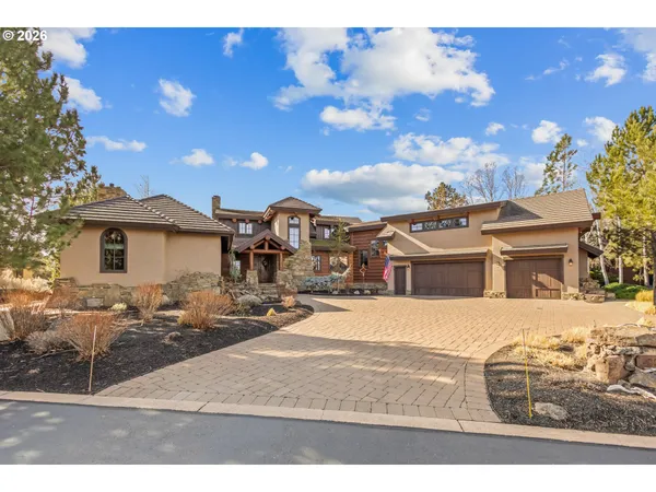 $2,425,000 | 23087 Watercourse Way, Bend, OR 97701