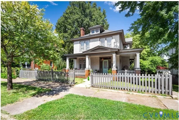 $649,950 | 3105 Semmes Avenue, Richmond, VA 23225