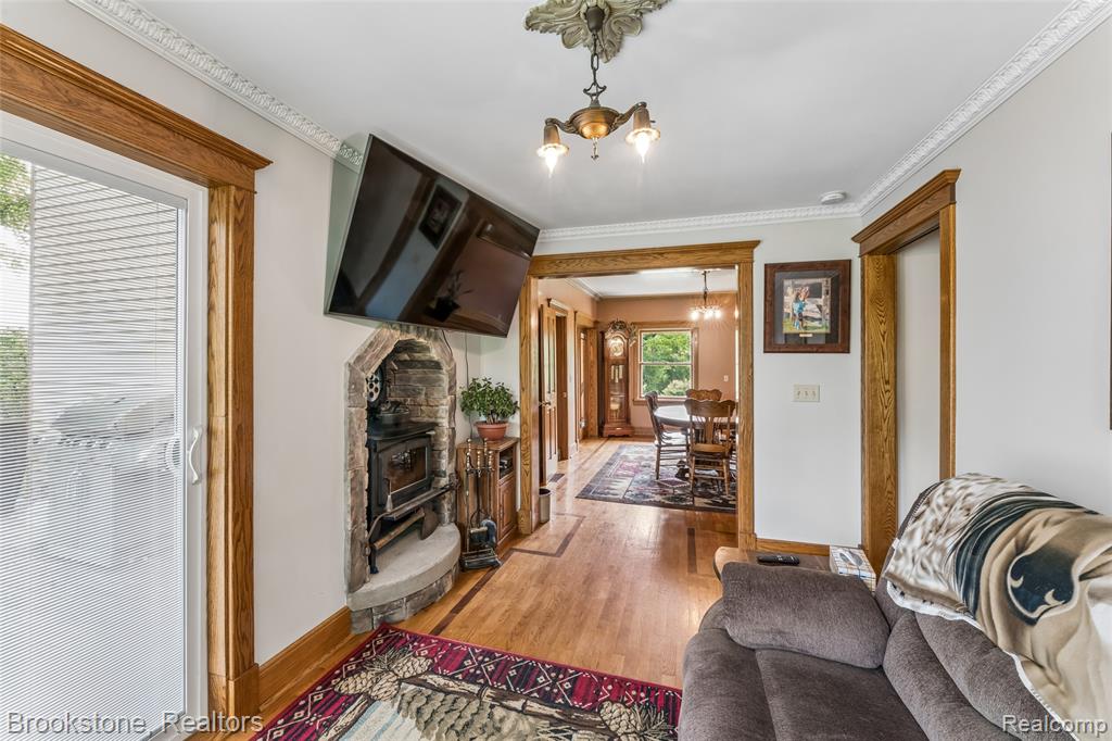 12152 Hoisington Road Gaines, MI 48436 - Photo 32 of 66