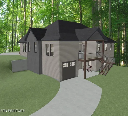 $995,999 | 104 Odali Lane, Loudon, TN 37774