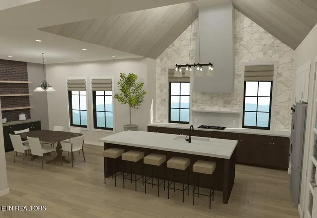 $995,999 | 104 Odali Lane, Loudon, TN 37774