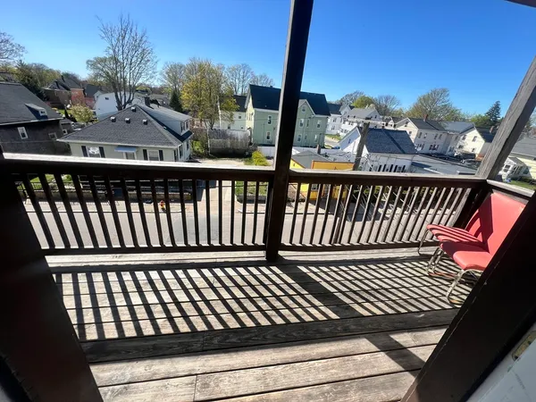 $2,500 | 174 Pine Street, Unit 3, Attleboro, MA 02703