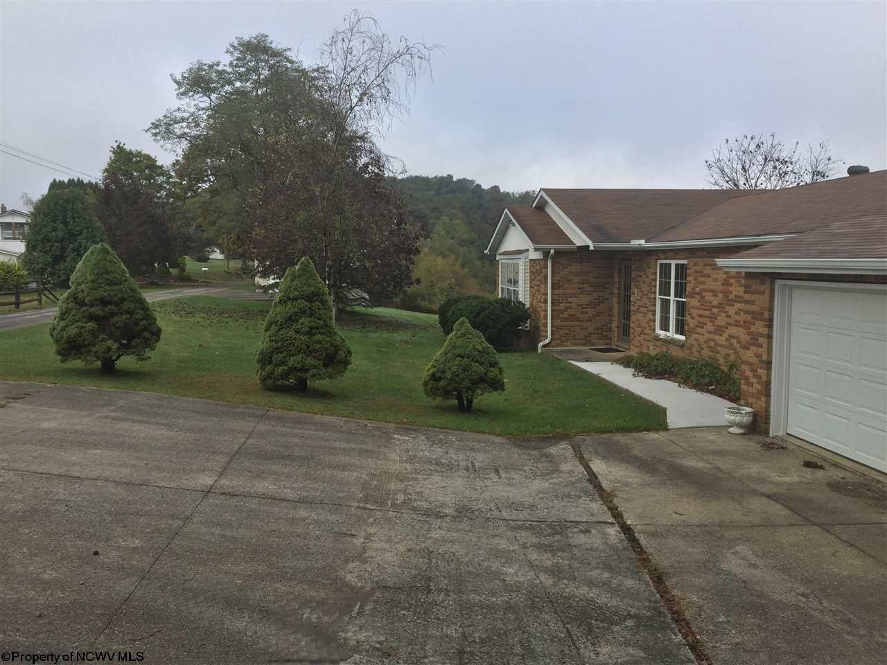 191 Tyhannon Road Philippi, WV 26416 - Photo 3 of 20 Gallery Image 3