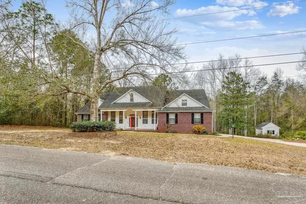 $449,999 | 1363 Water Oaks Trail, Cantonment, FL 32533