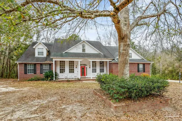 $449,999 | 1363 Water Oaks Trail, Cantonment, FL 32533