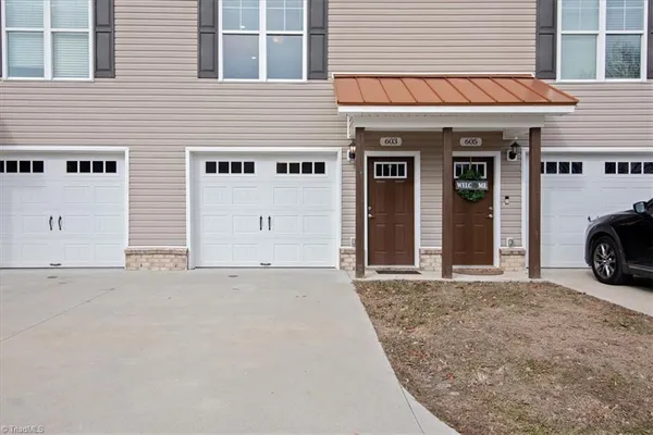 $400,000 | 605-607 Riverside Drive, Mount Airy, NC 27030