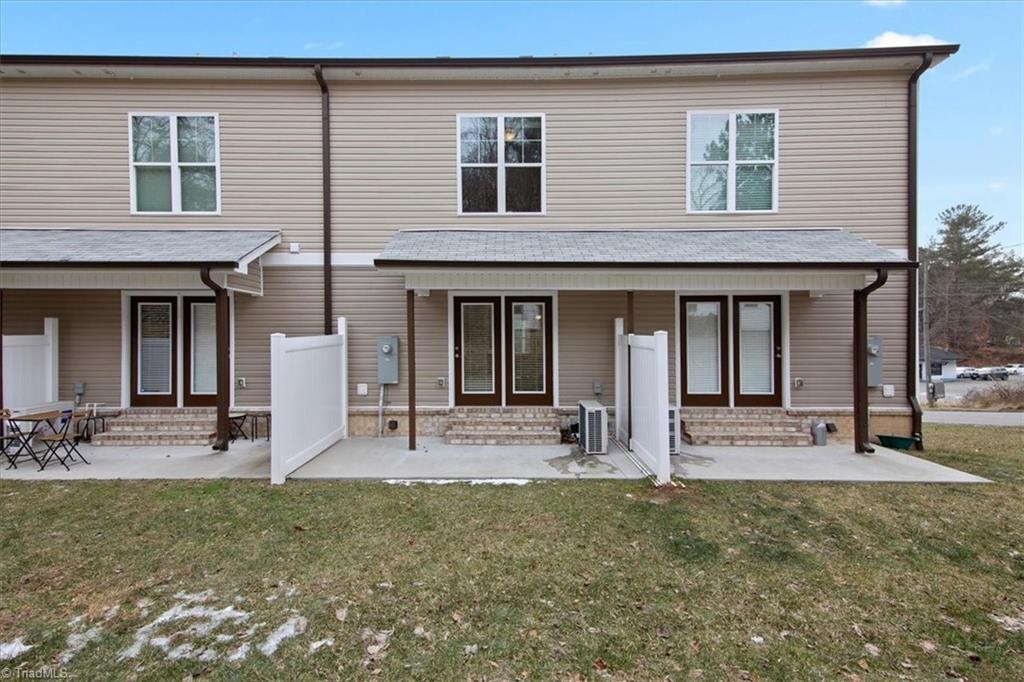 605-607 Riverside Drive Mount Airy, NC 27030 - Photo 17 of 22