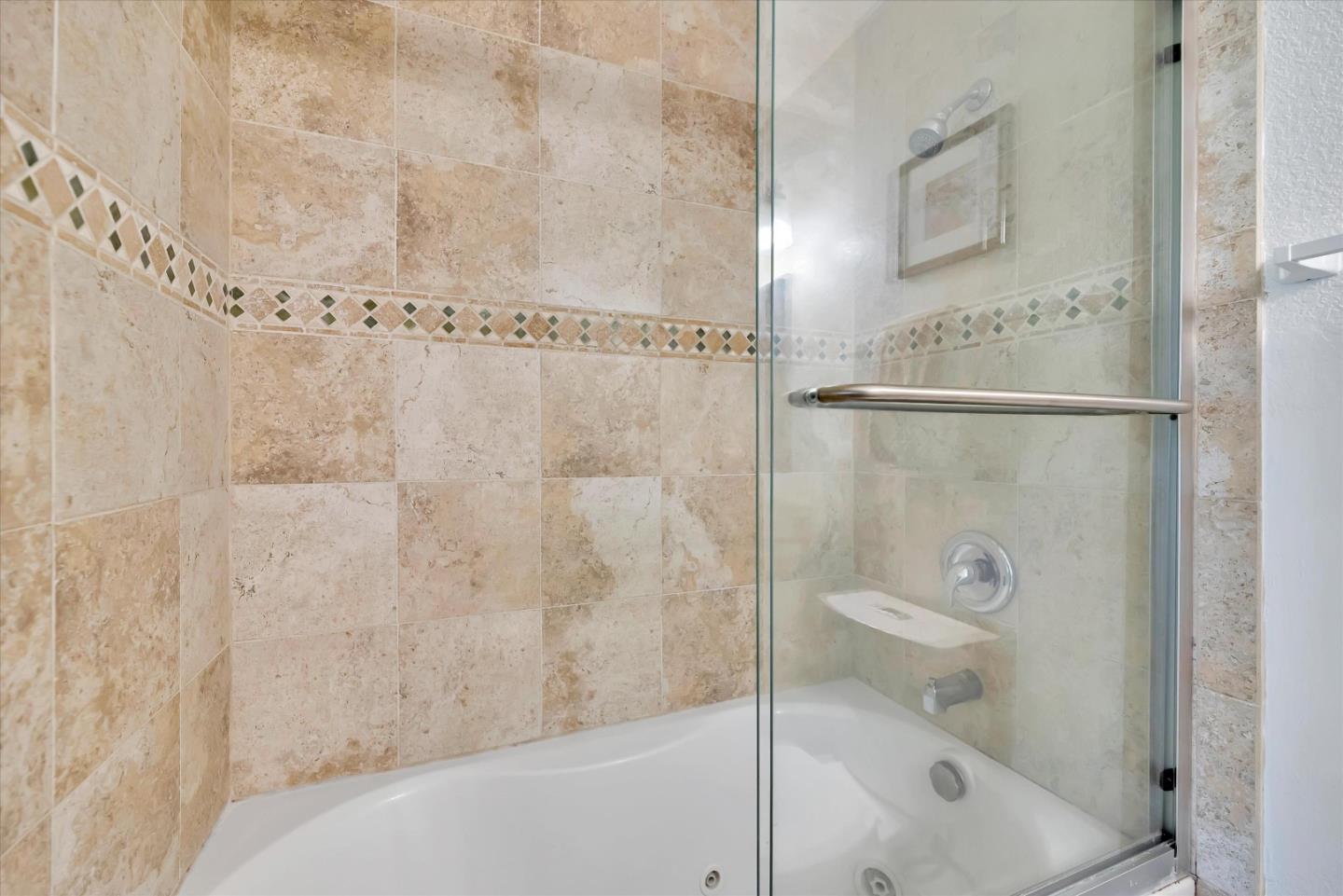 17075 Creekside Circle Morgan Hill, CA 95037 - Photo 27 of 49 a bathroom with a shower