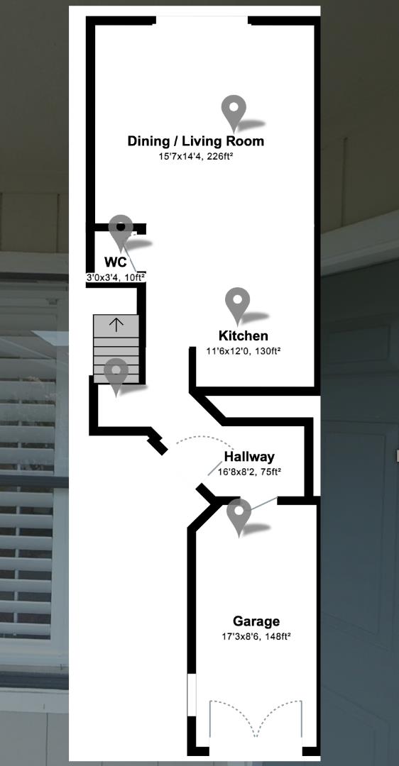17075 Creekside Circle Morgan Hill, CA 95037 - Photo 3 of 49